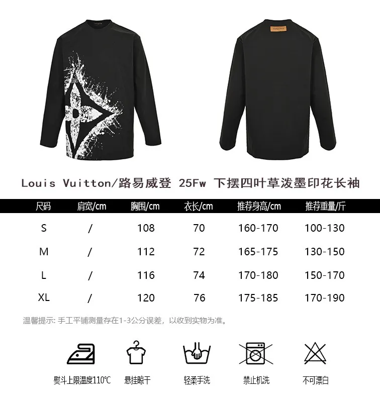 Louis Vuitton/ 25Fw